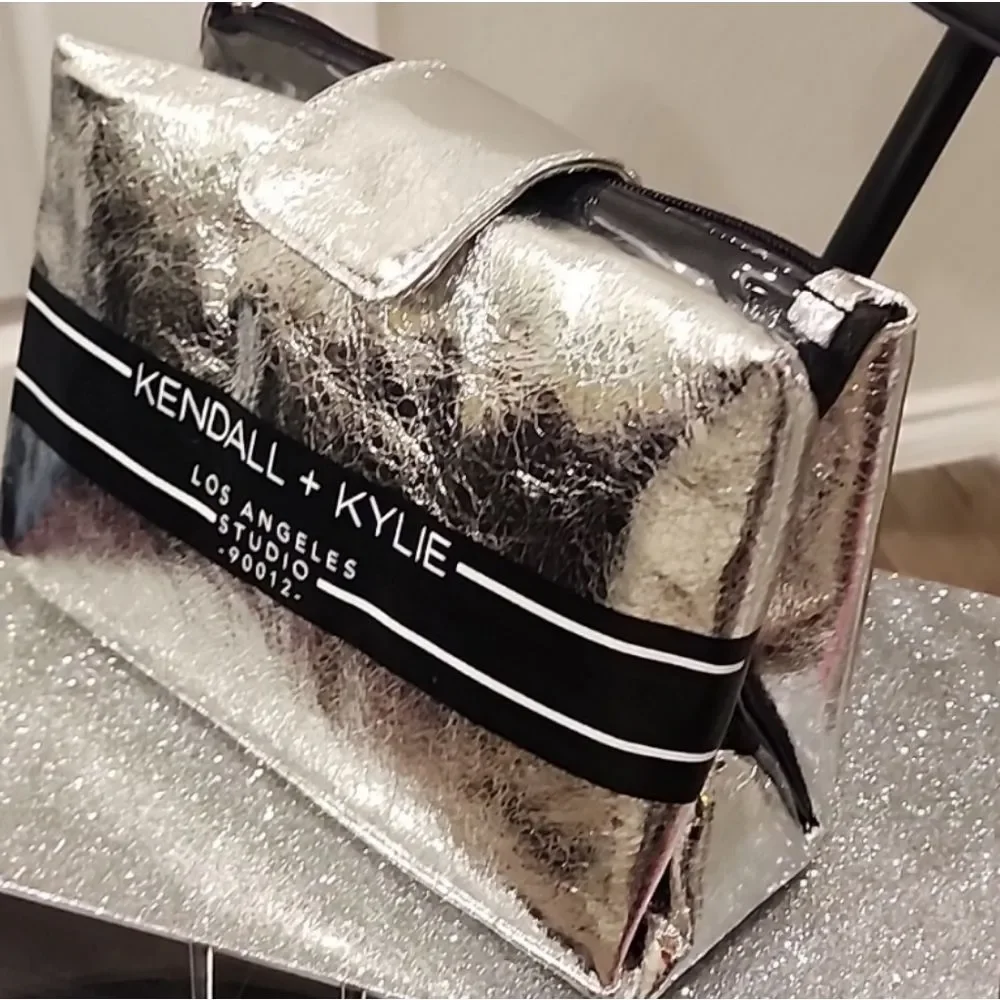 Kendall & Kylie new measures