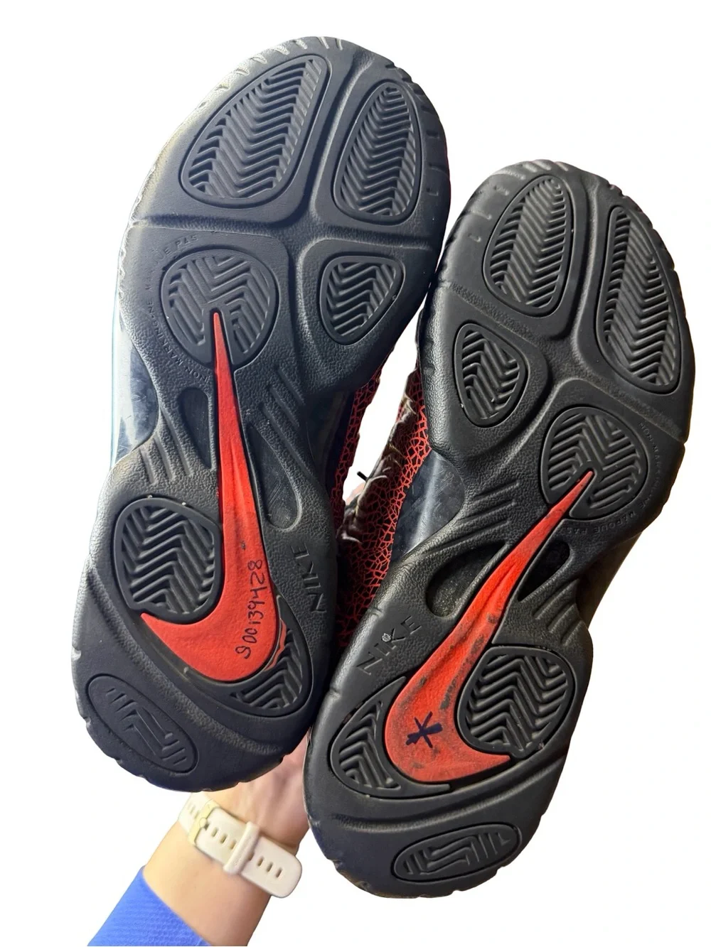 Nike ✨🏀 air
