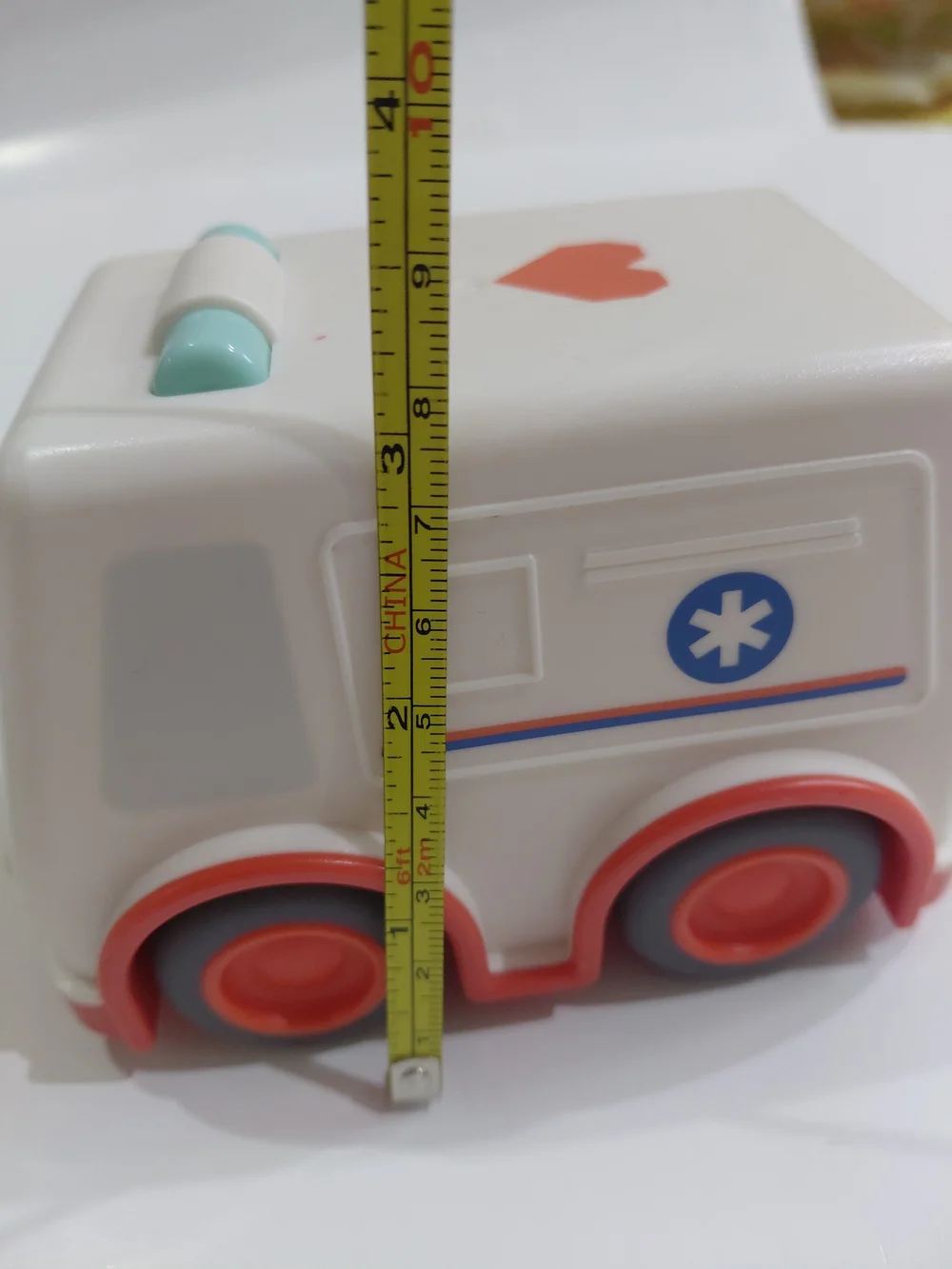 Giggle Scape five piece