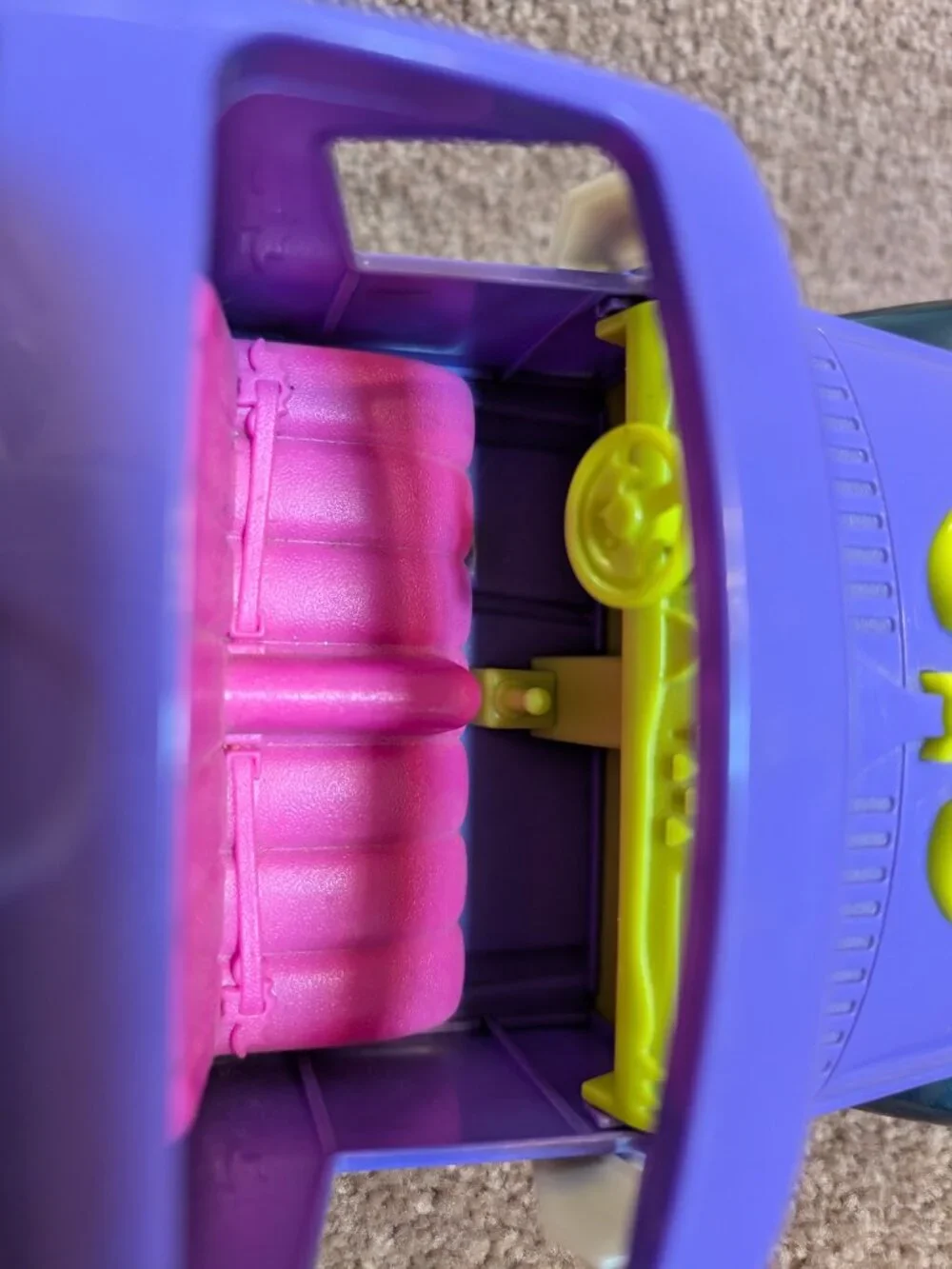 Disney junior vampirina