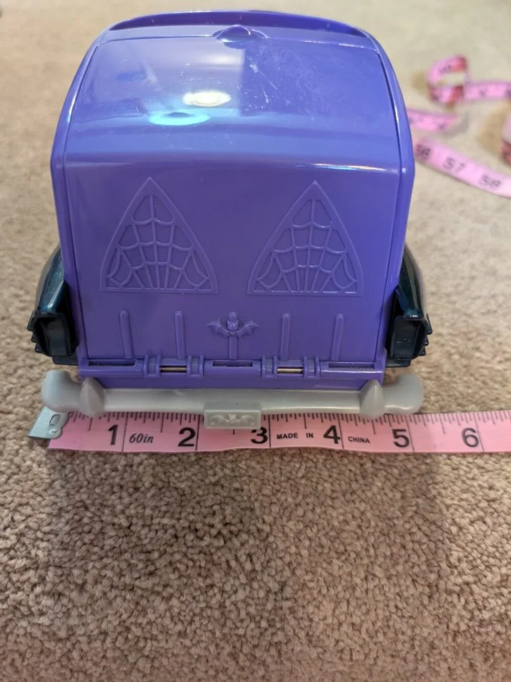 Disney junior vampirina