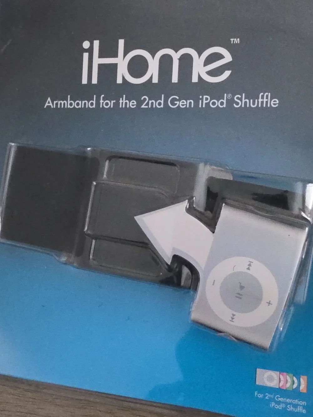 iHome this vintage