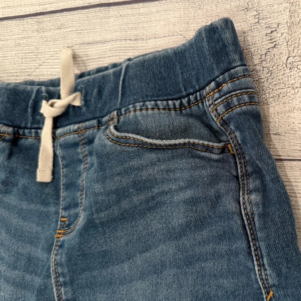 GAP this blue