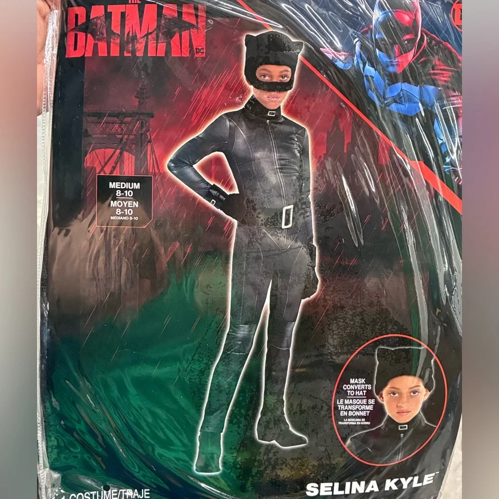 DC Comics brand new