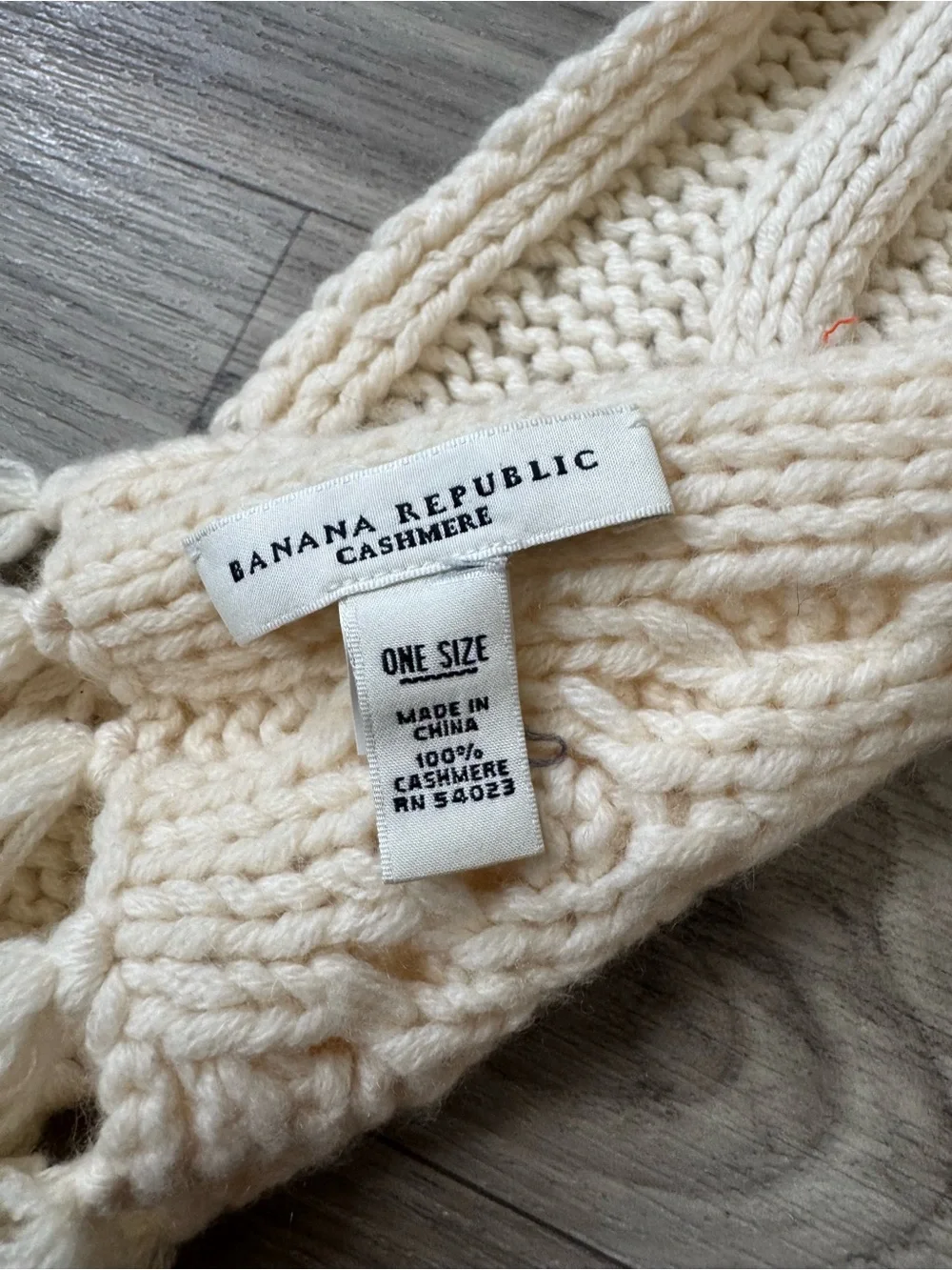 Banana Republic banana republic