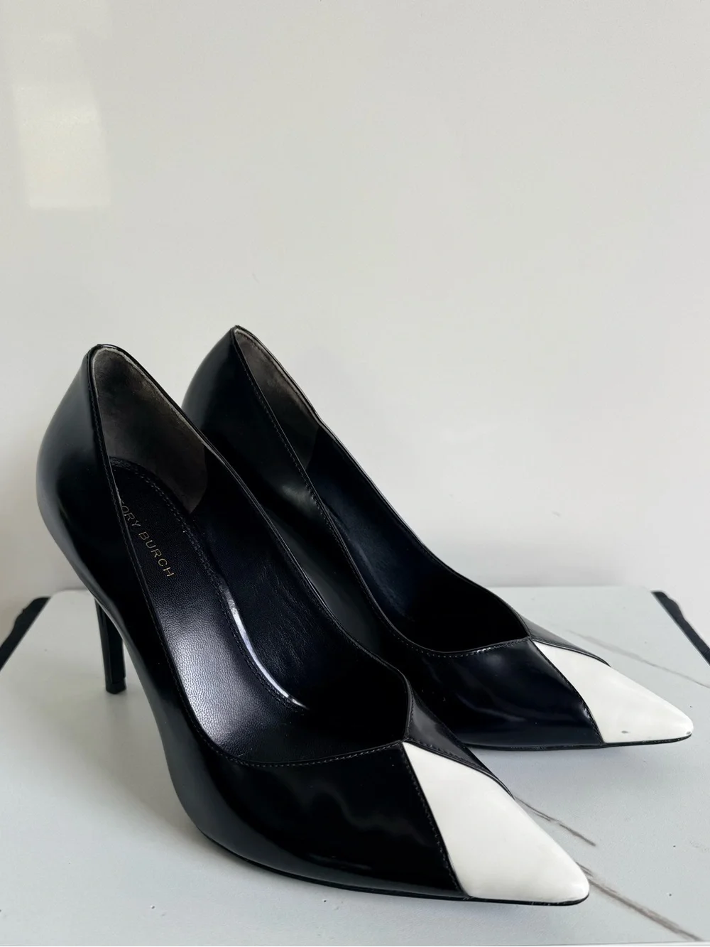 Tory Burch sophisticated black