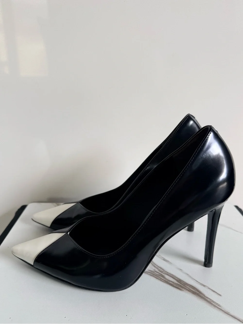 Tory Burch sophisticated black