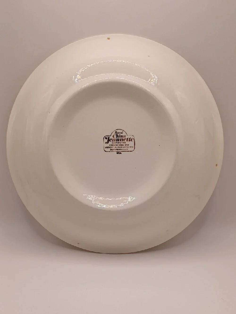 Royal China pre owned