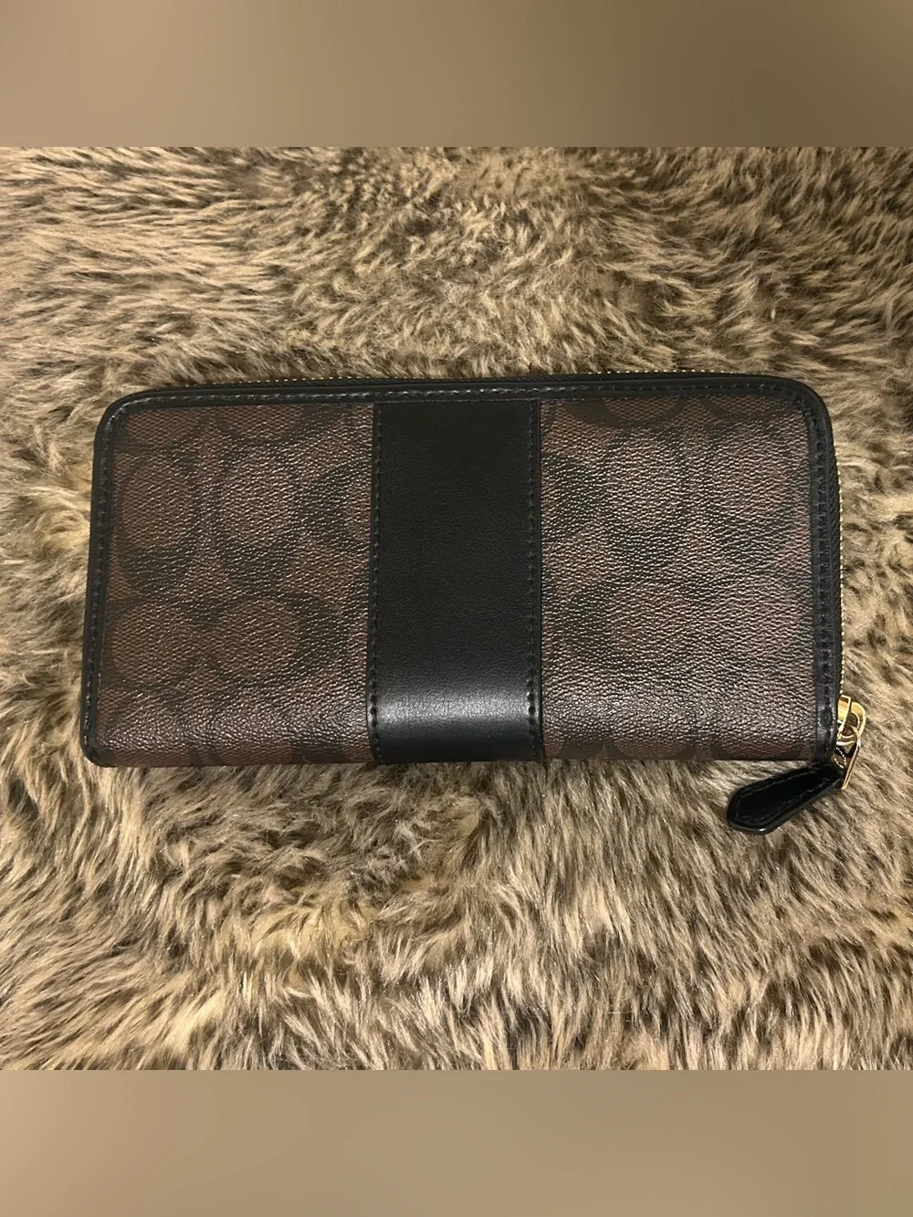 Coach brand new