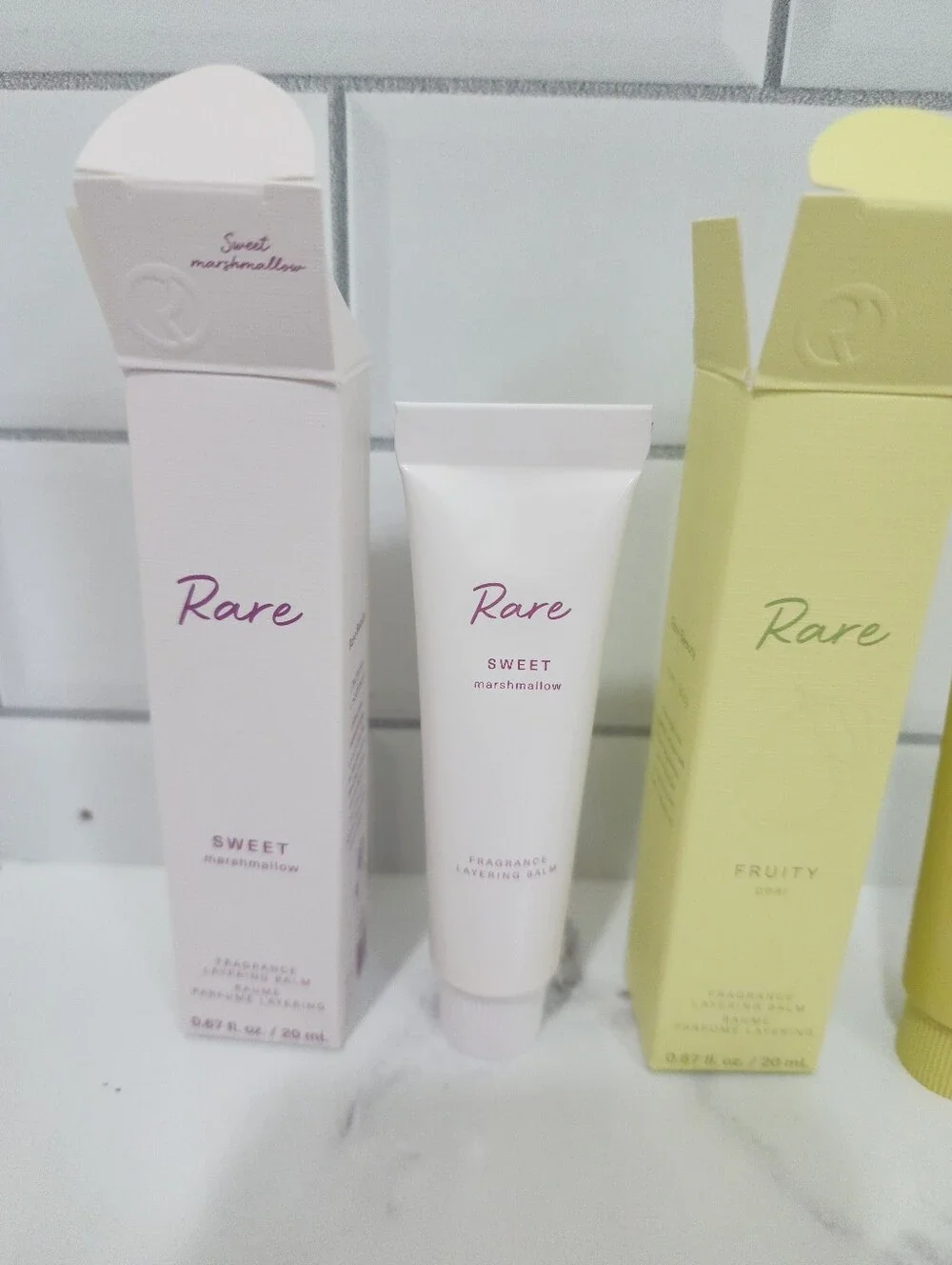 Rare Beauty brand new