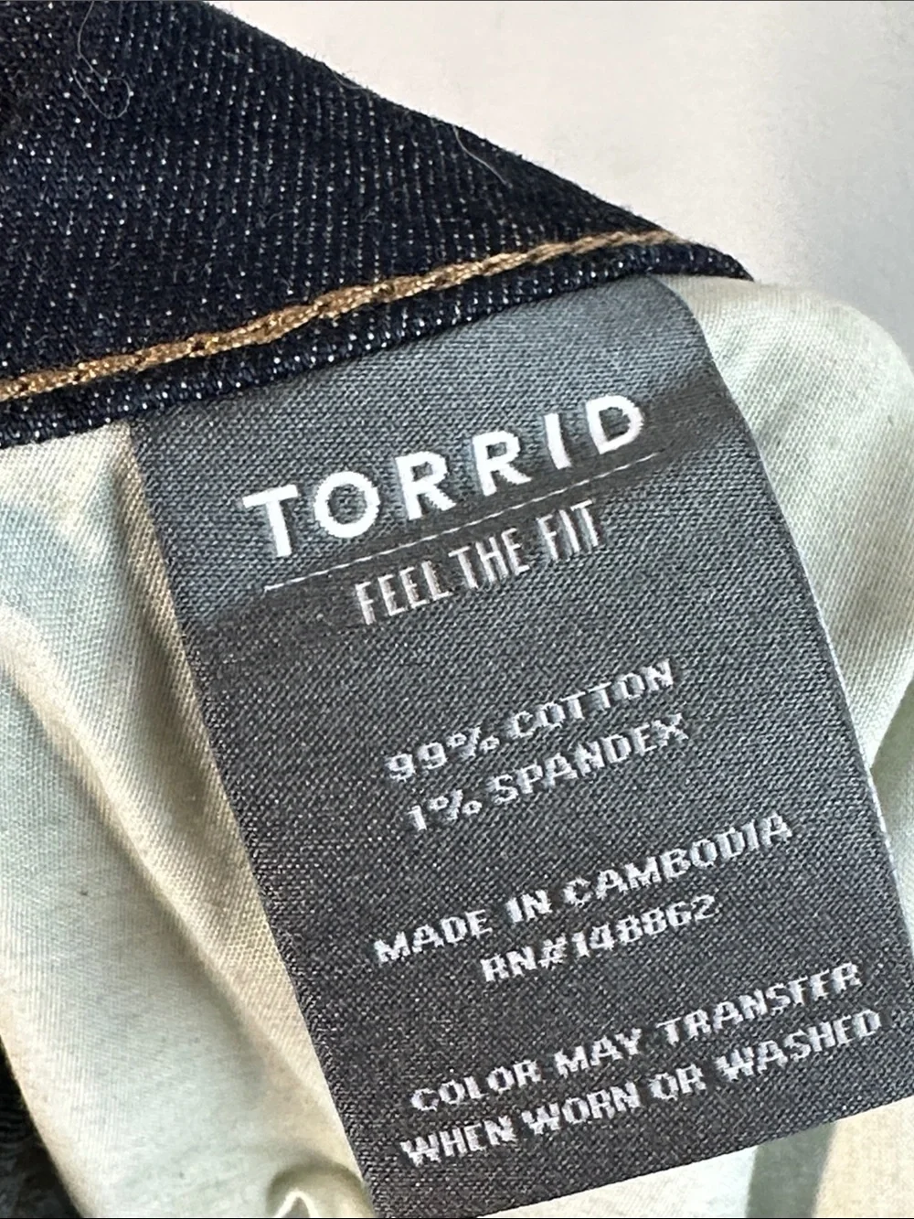 torrid nwt new
