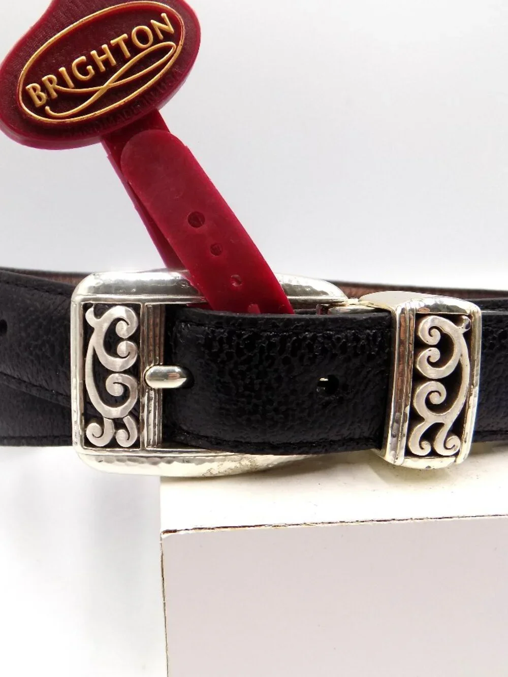 Brighton western mantilla