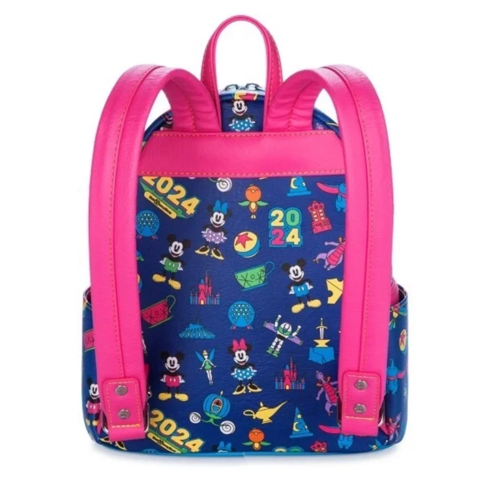 Loungefly 2024 disney