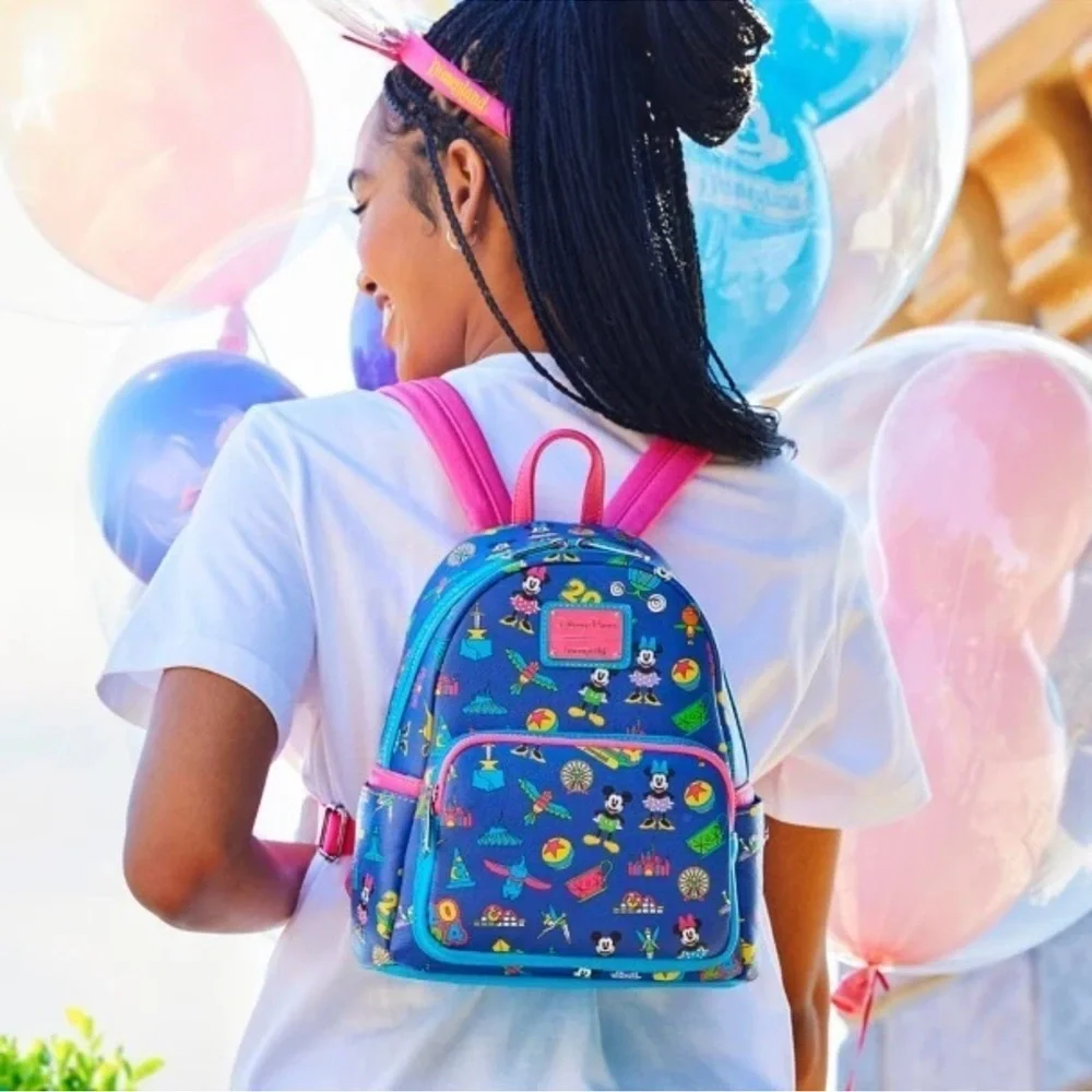 Loungefly 2024 disney