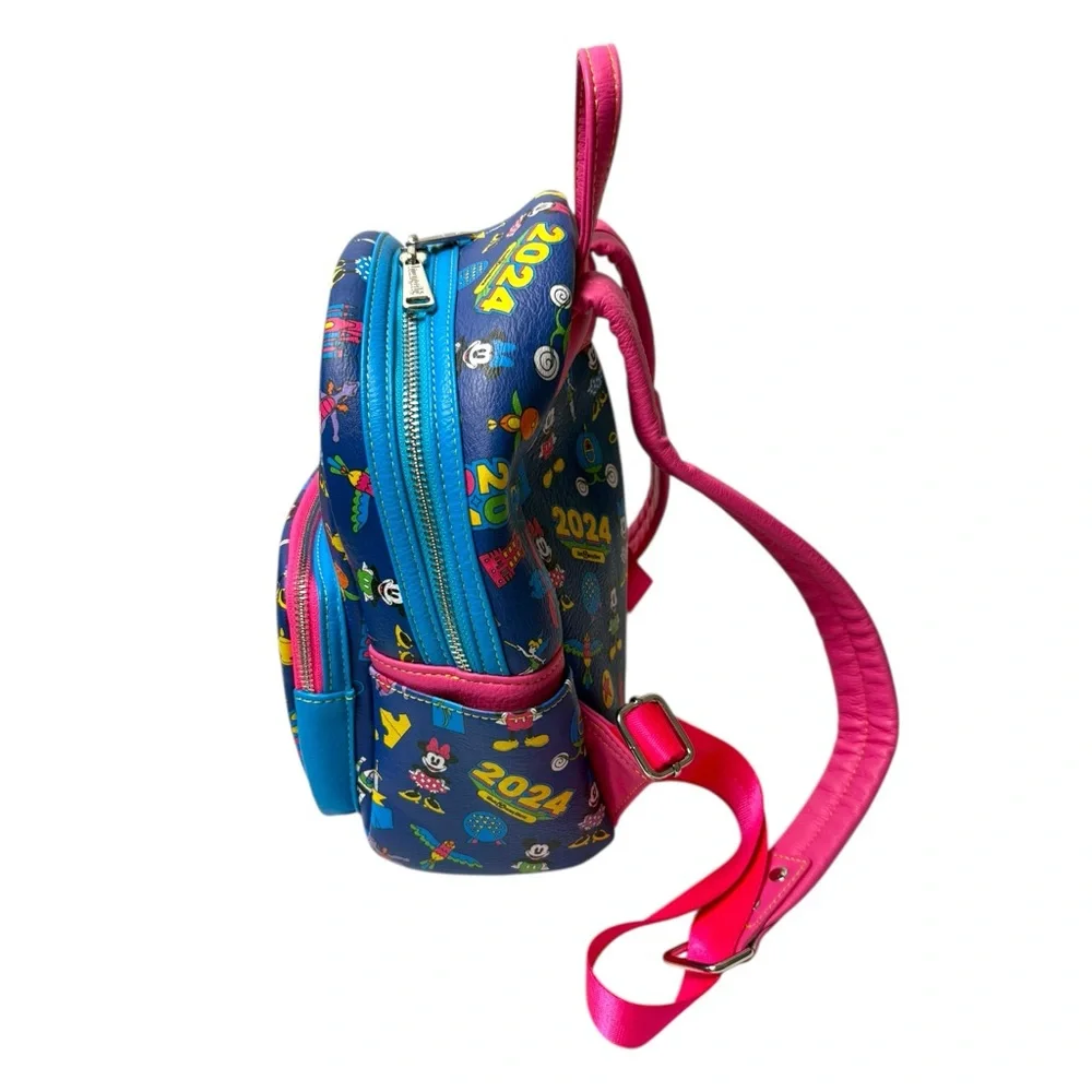 Loungefly 2024 disney