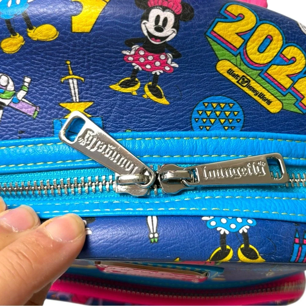 Loungefly 2024 disney