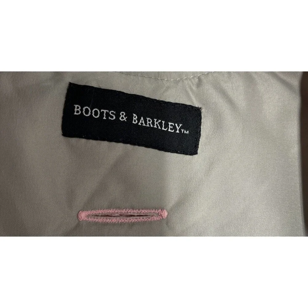 Boots & Barkley boots barkley
