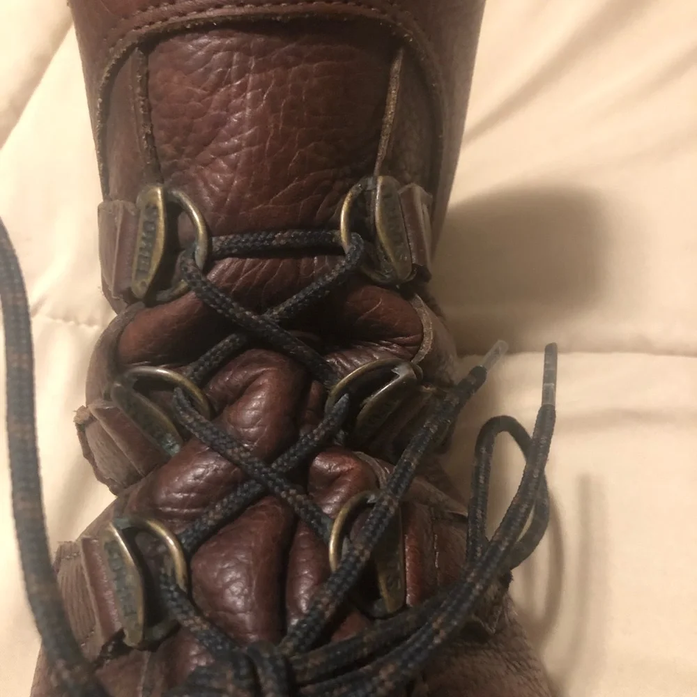 Sorel heavenly perfect