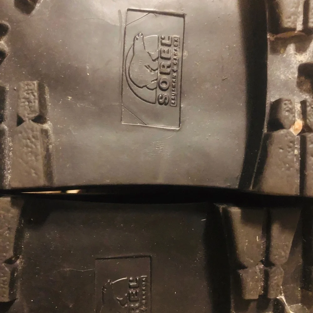 Sorel heavenly perfect