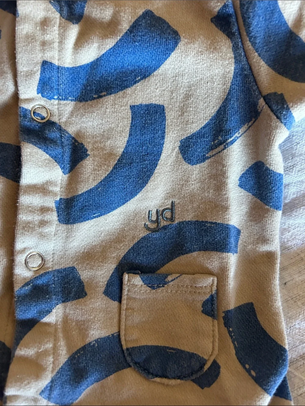 Young Days soft beige