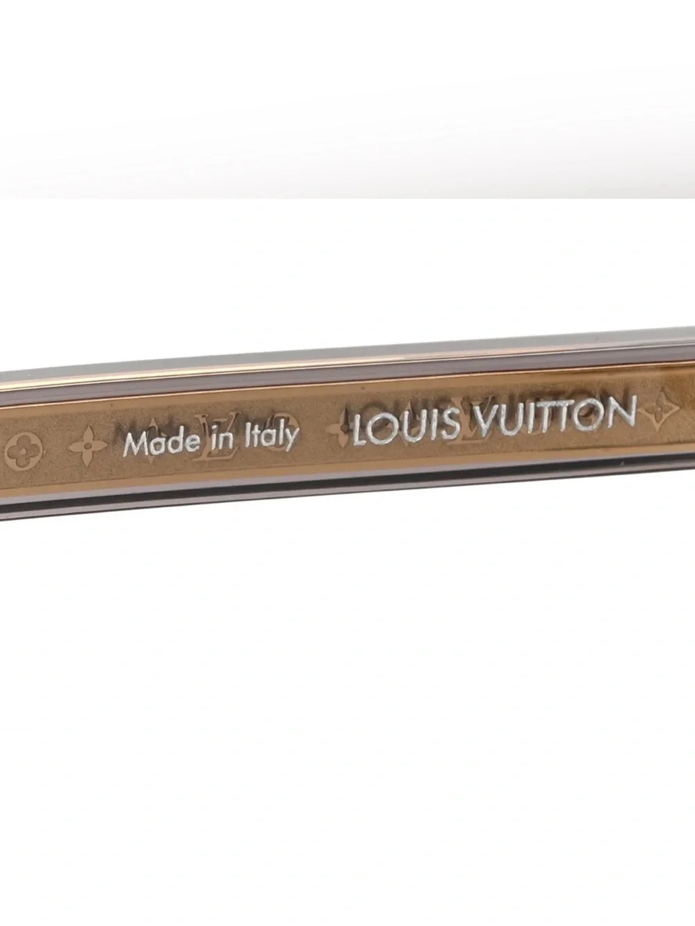 Louis Vuitton this authentic