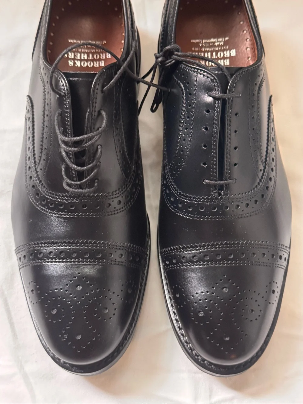 Brooks Brothers brooks brothers