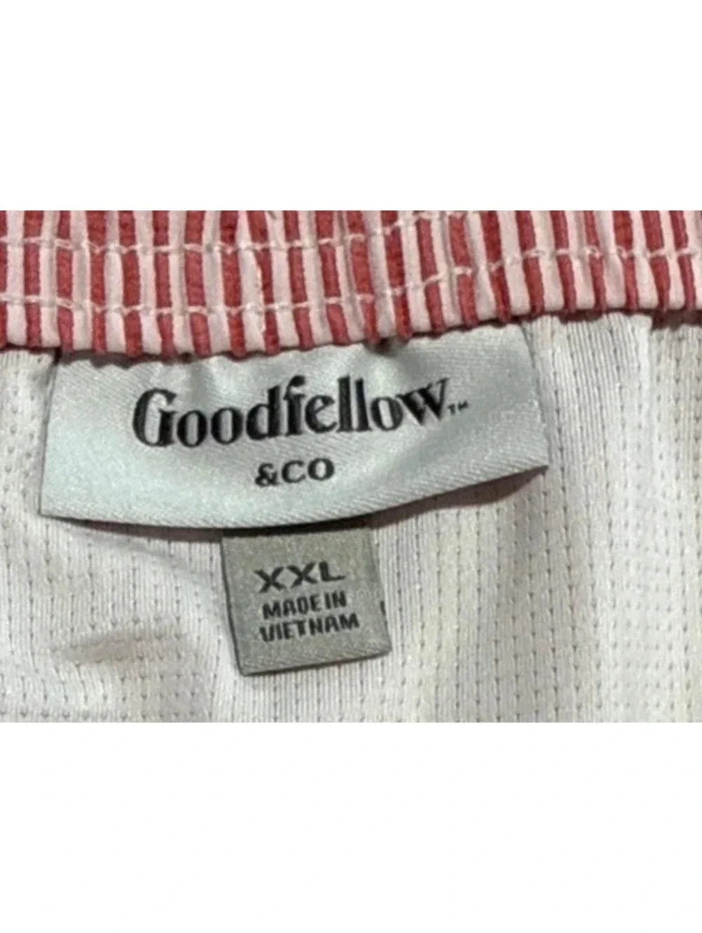 Goodfellow & Co goodfellow co