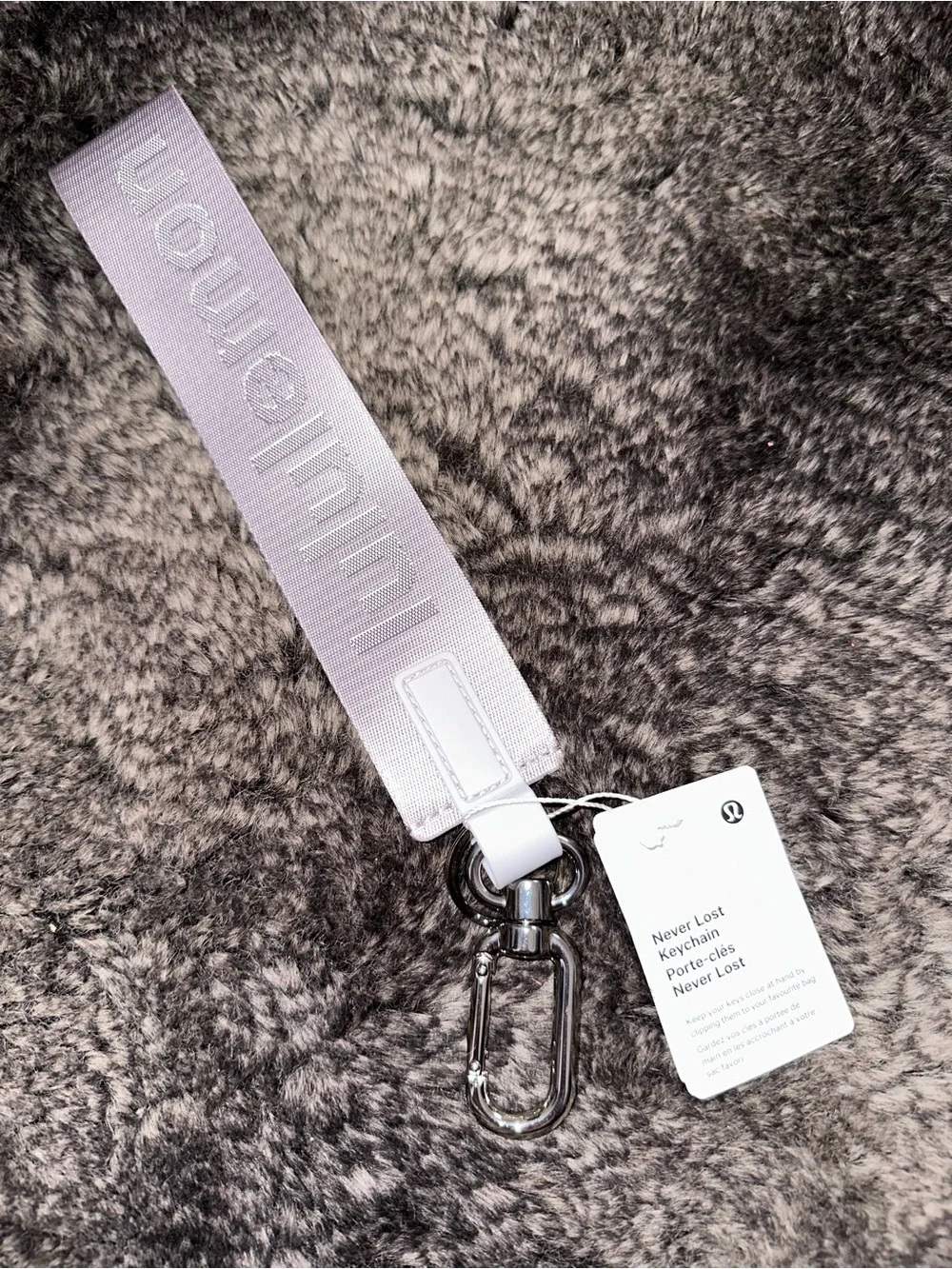 lululemon athletica reflective as