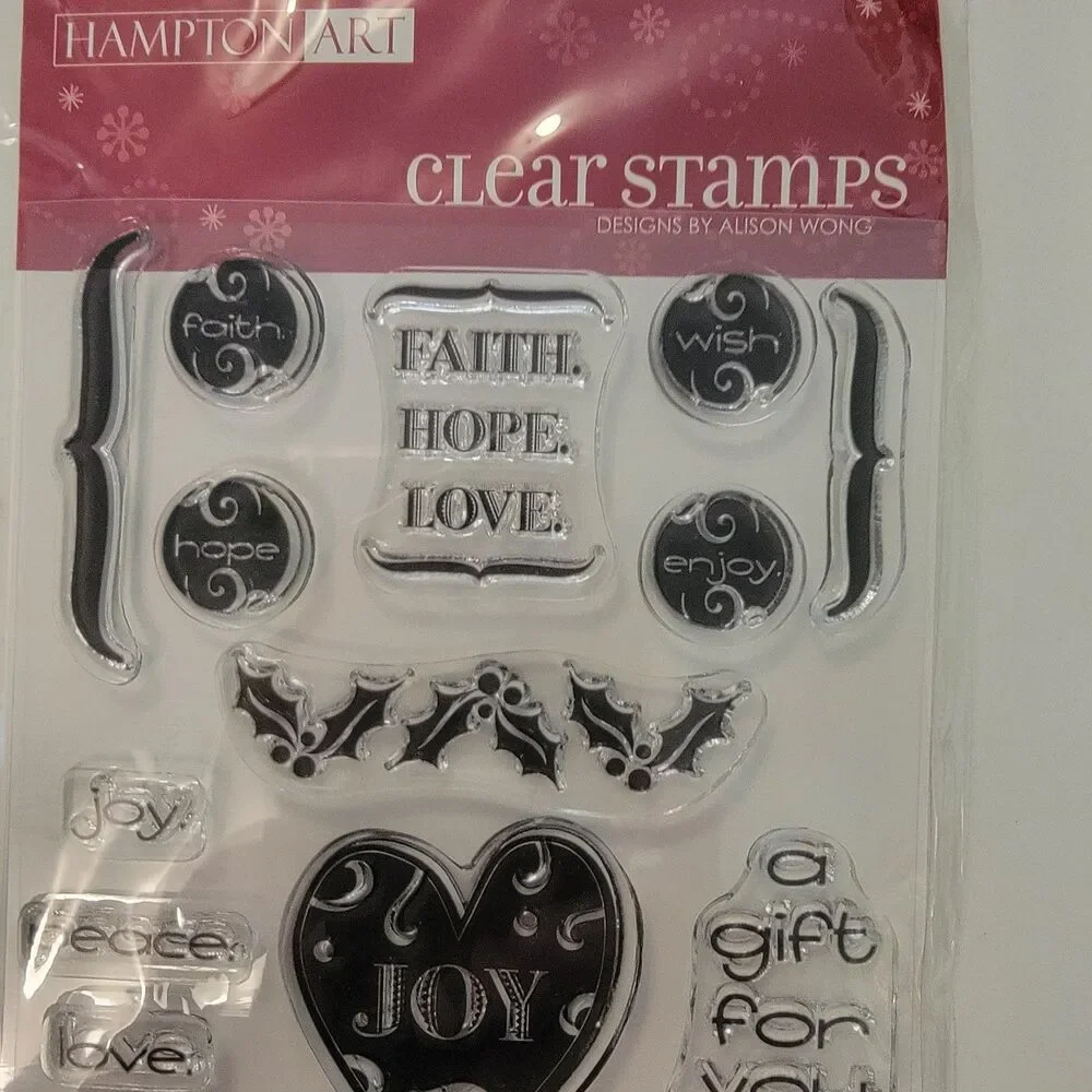 Hampton Art curated find