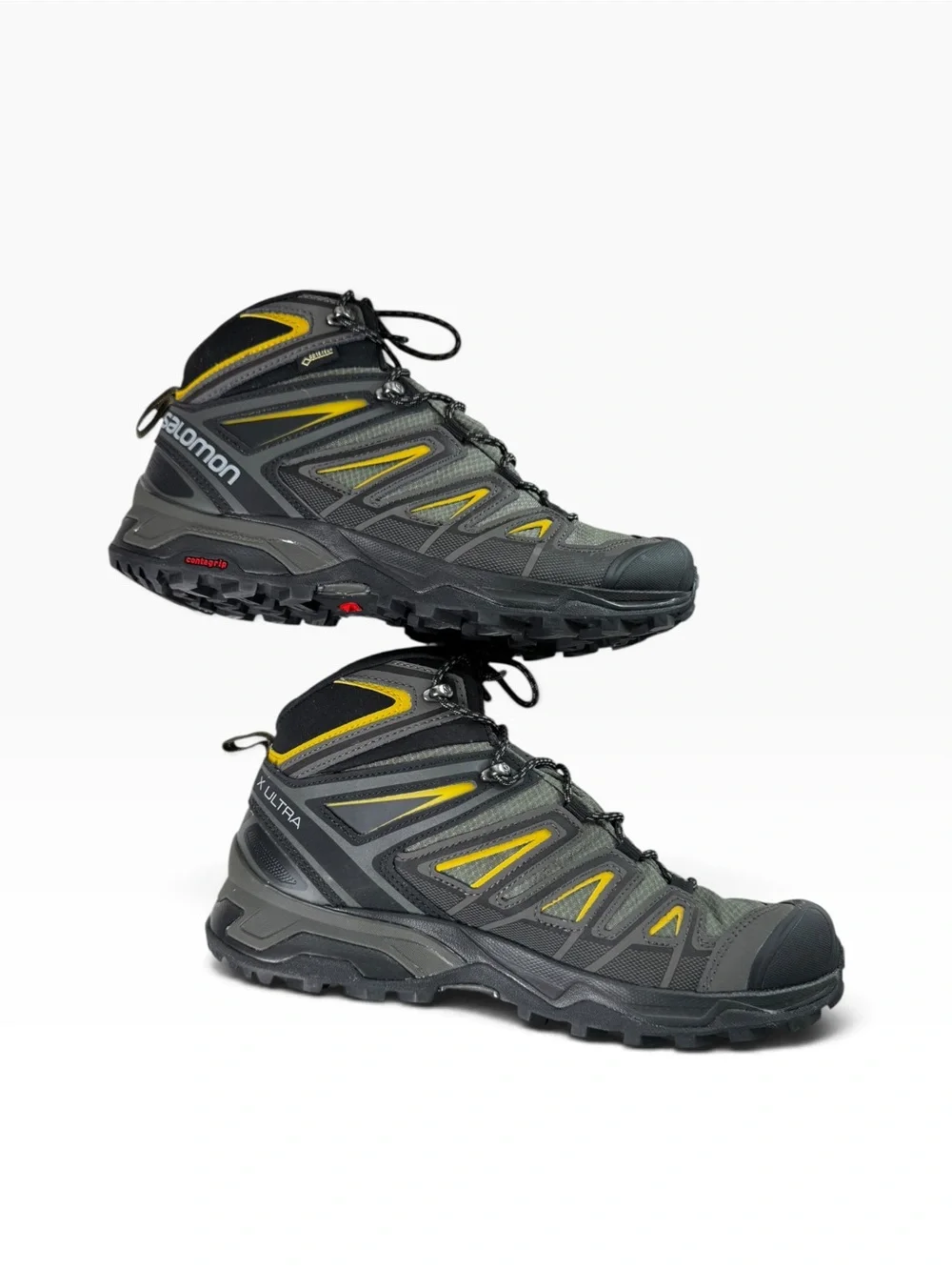 Salomon ultra mid