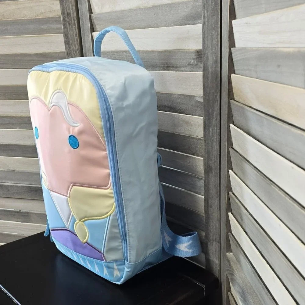 Disney elsa distinctive