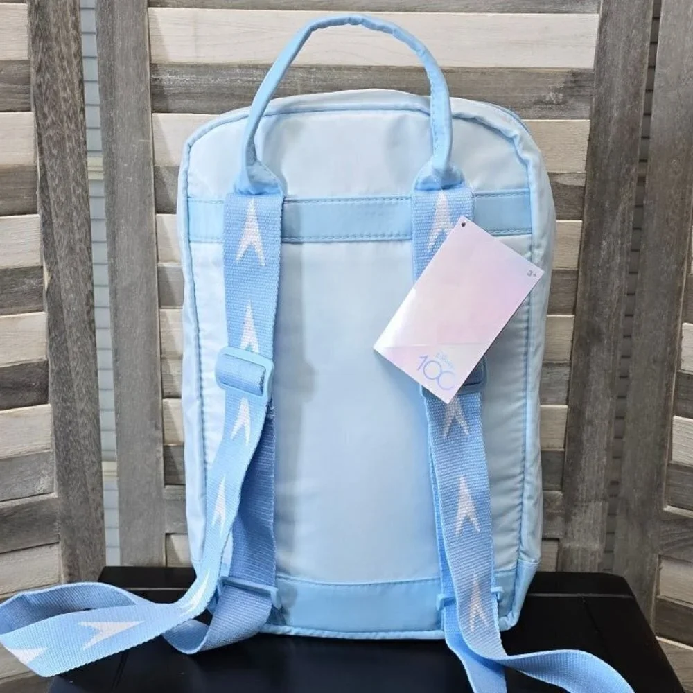Disney elsa distinctive