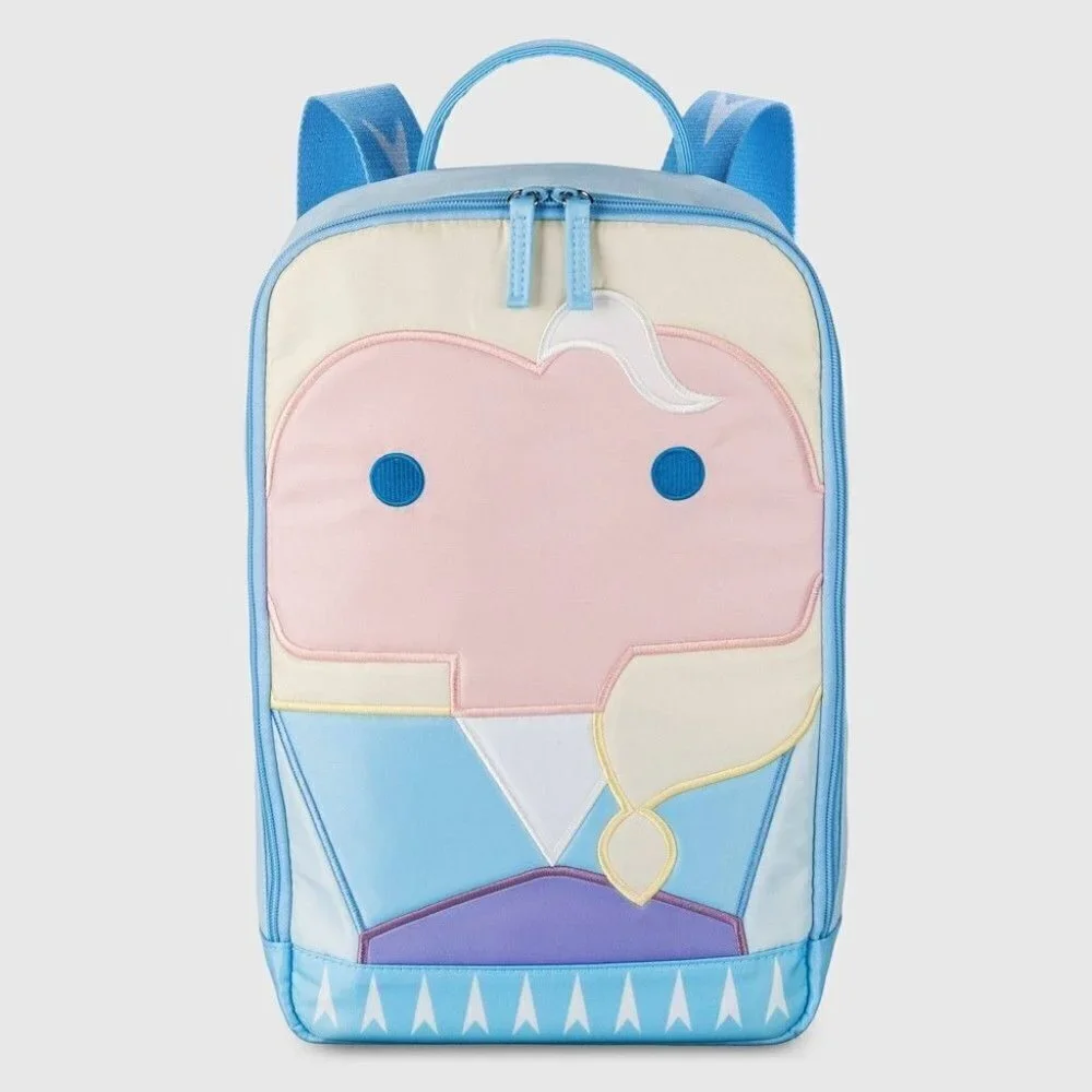 Disney elsa distinctive
