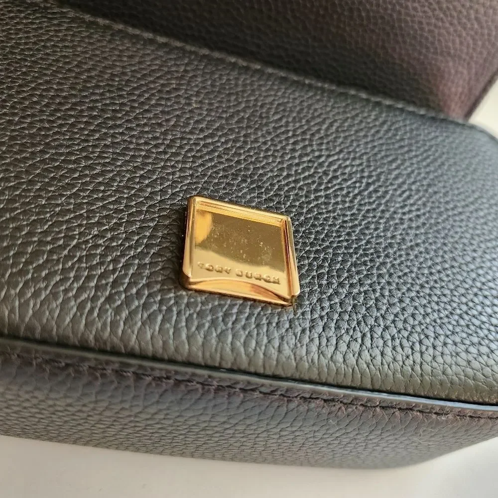 Tory Burch elegant black