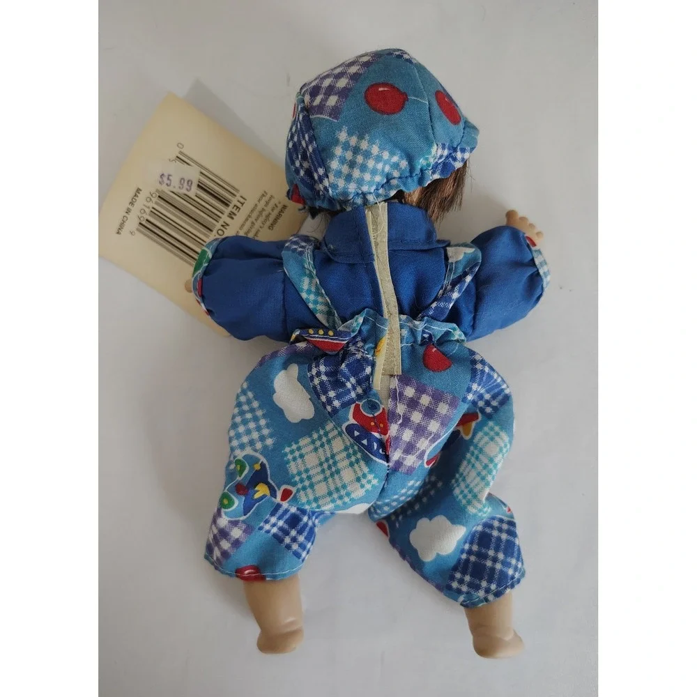 GIGO vintage lot