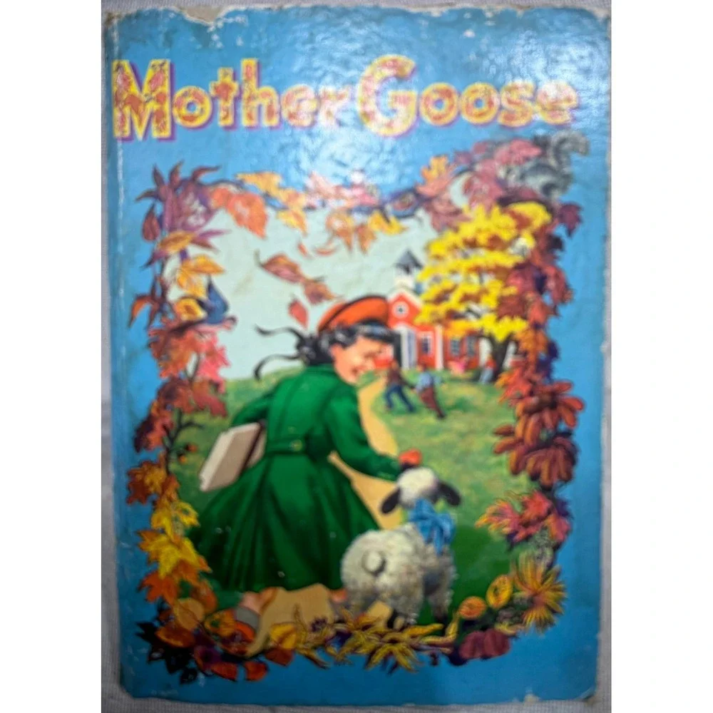 N/A mother goose