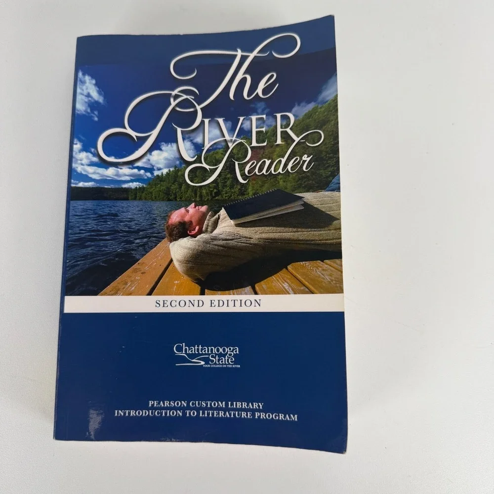 N/A river reader