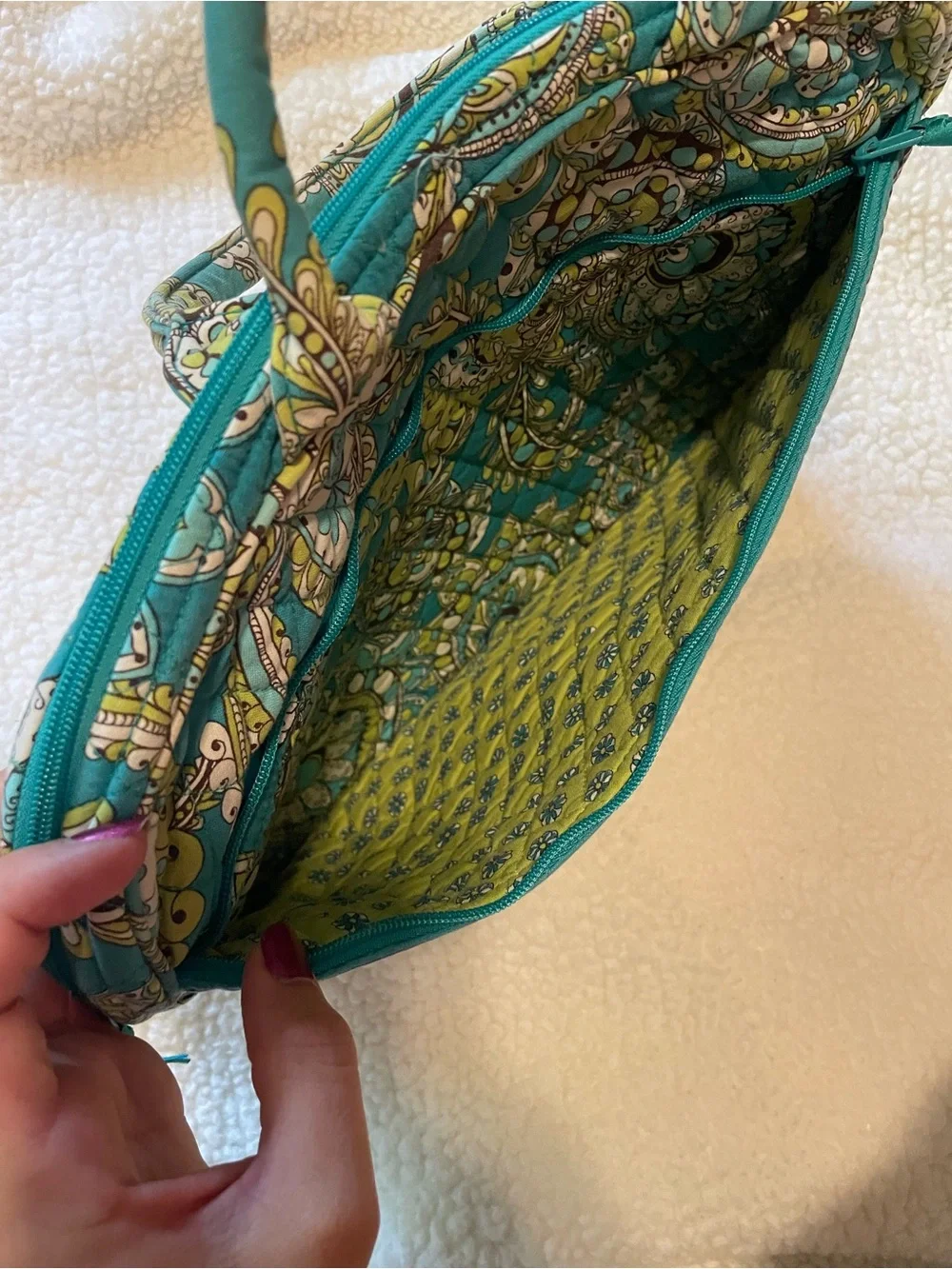 Vera Bradley vera bradley