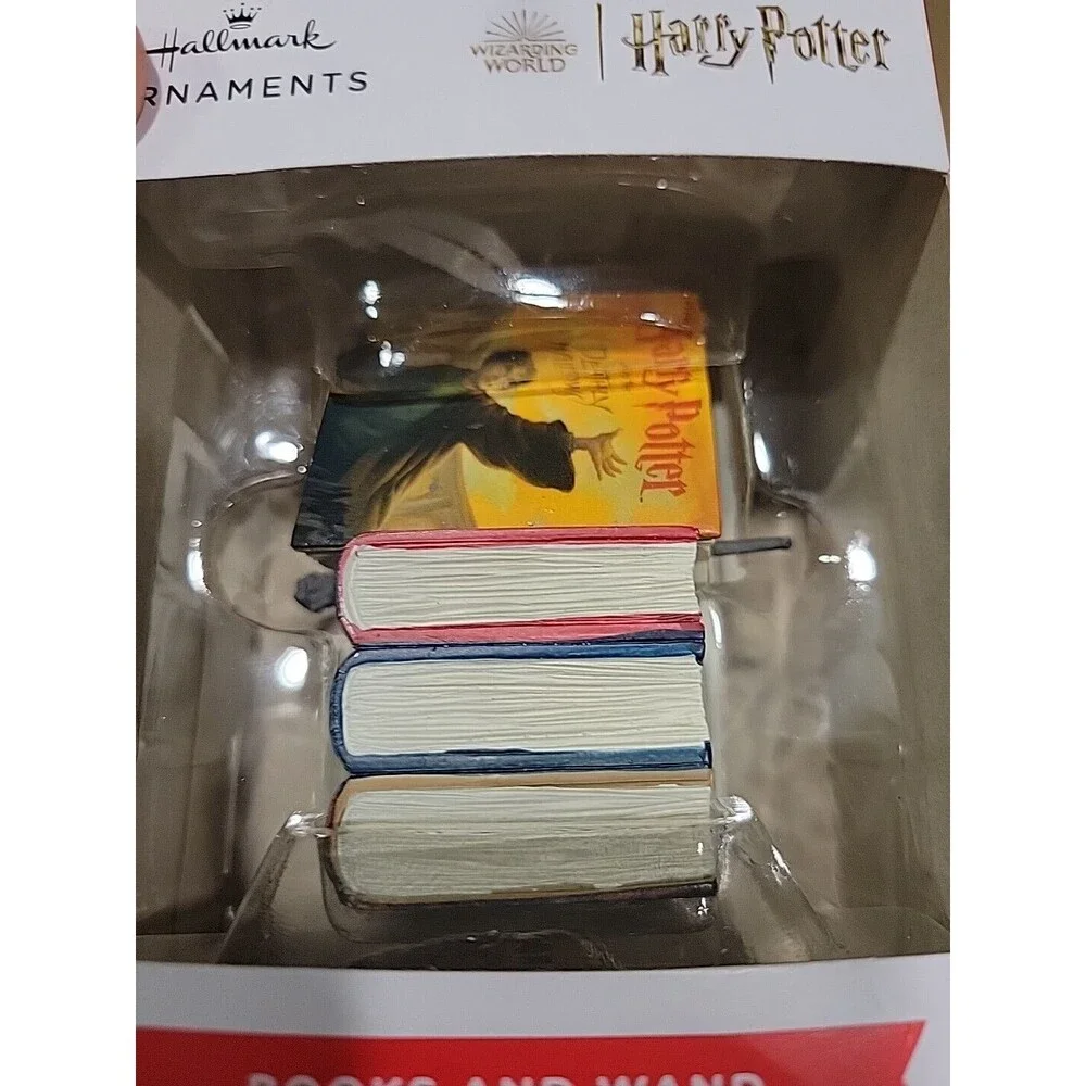 Hallmark brand new