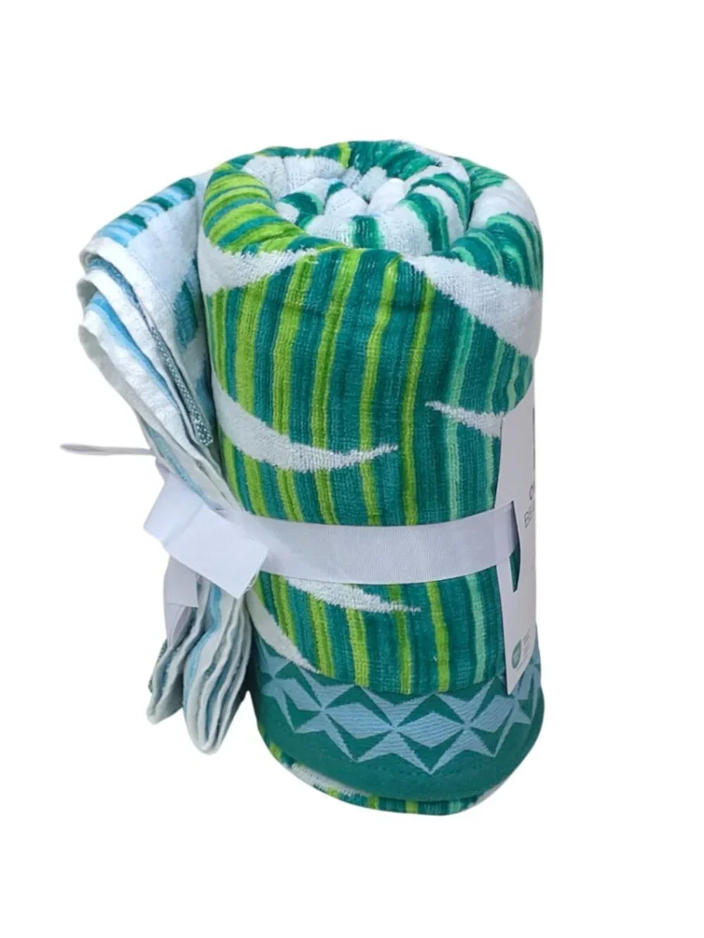 The Big One soft absorbent