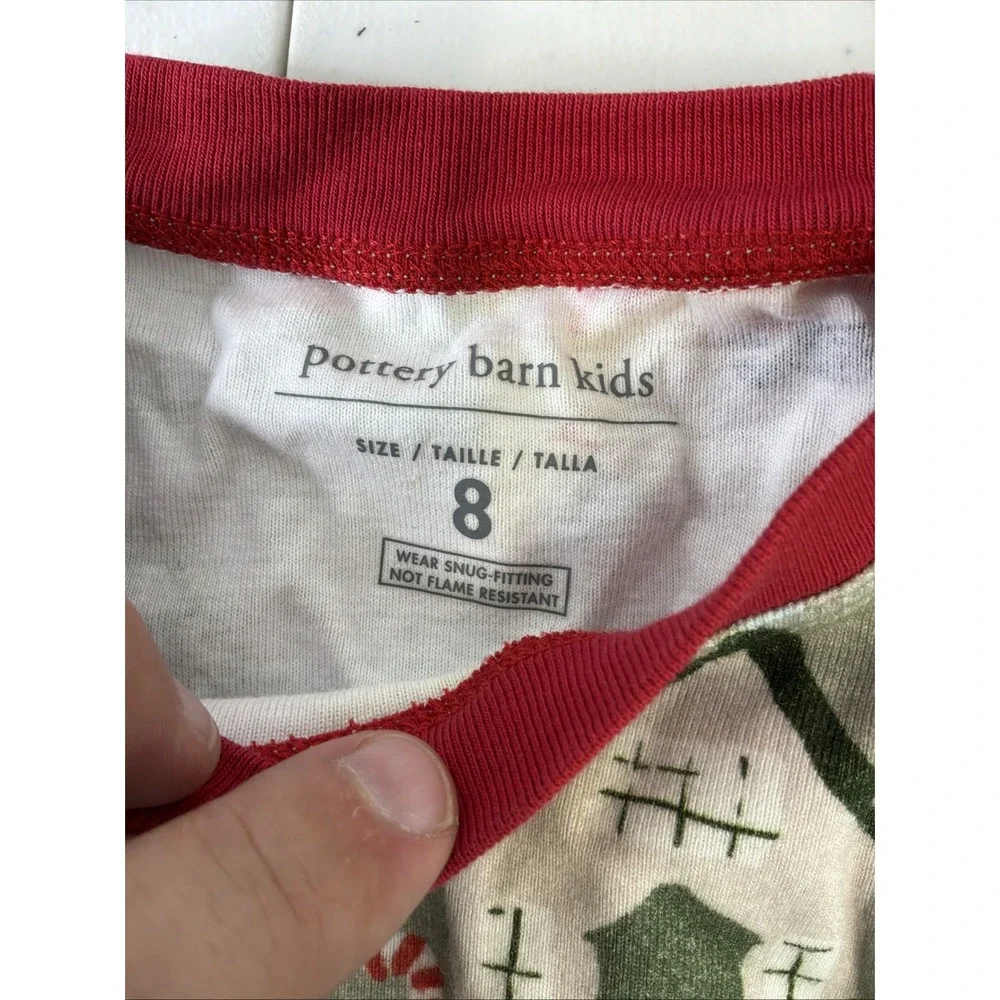 Pottery Barn or little