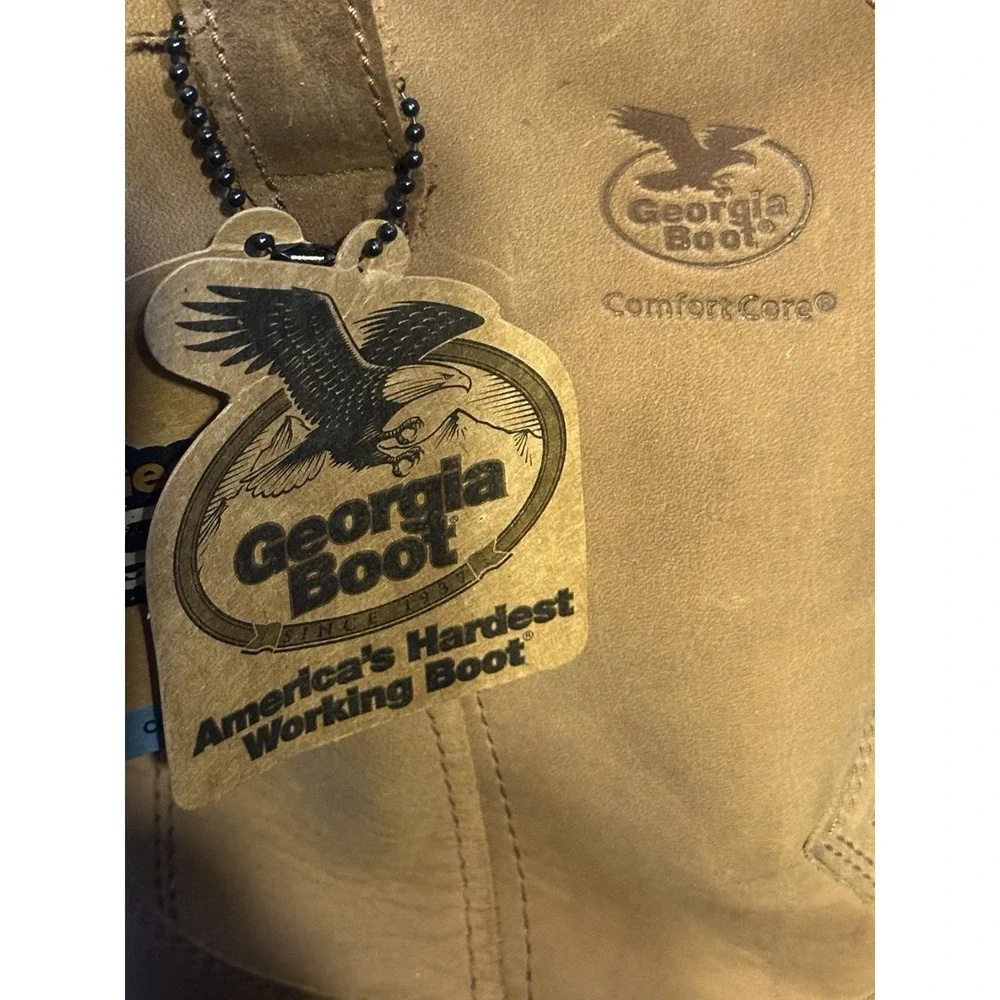 Georgia Boot georgia boot