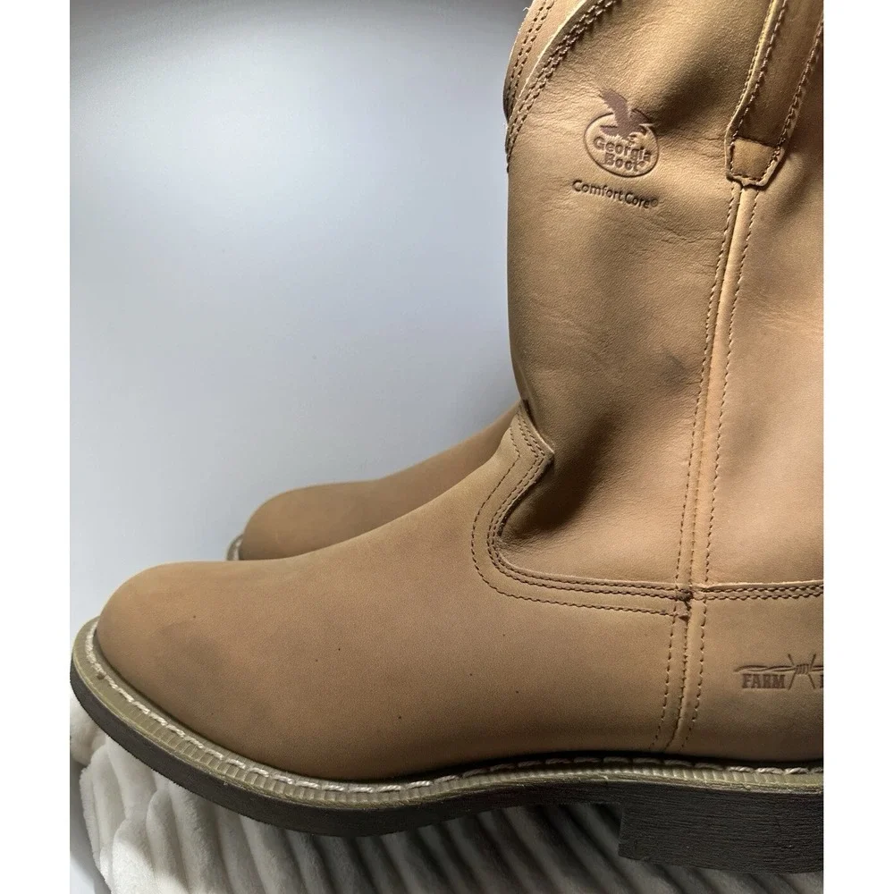Georgia Boot georgia boot