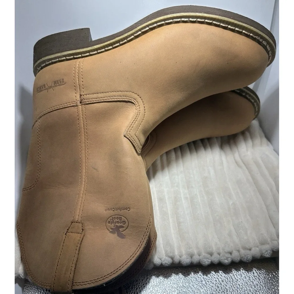 Georgia Boot georgia boot