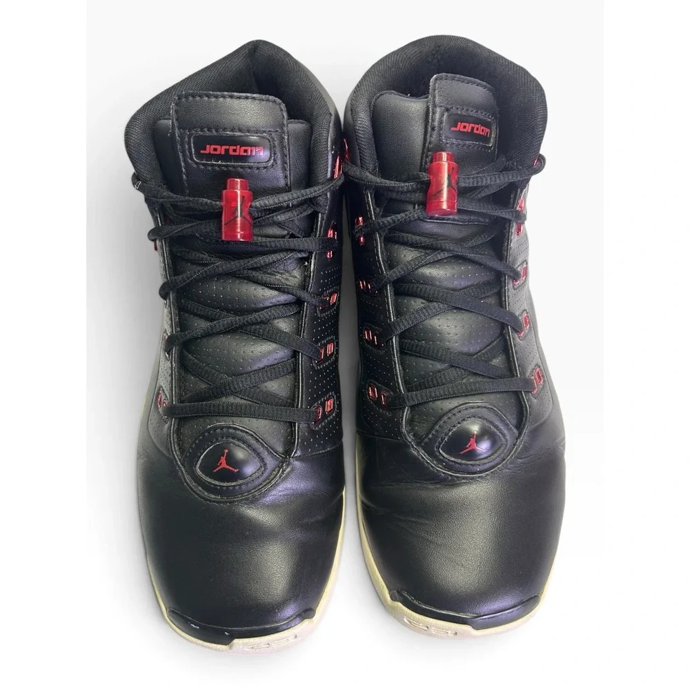 Jordan box photos