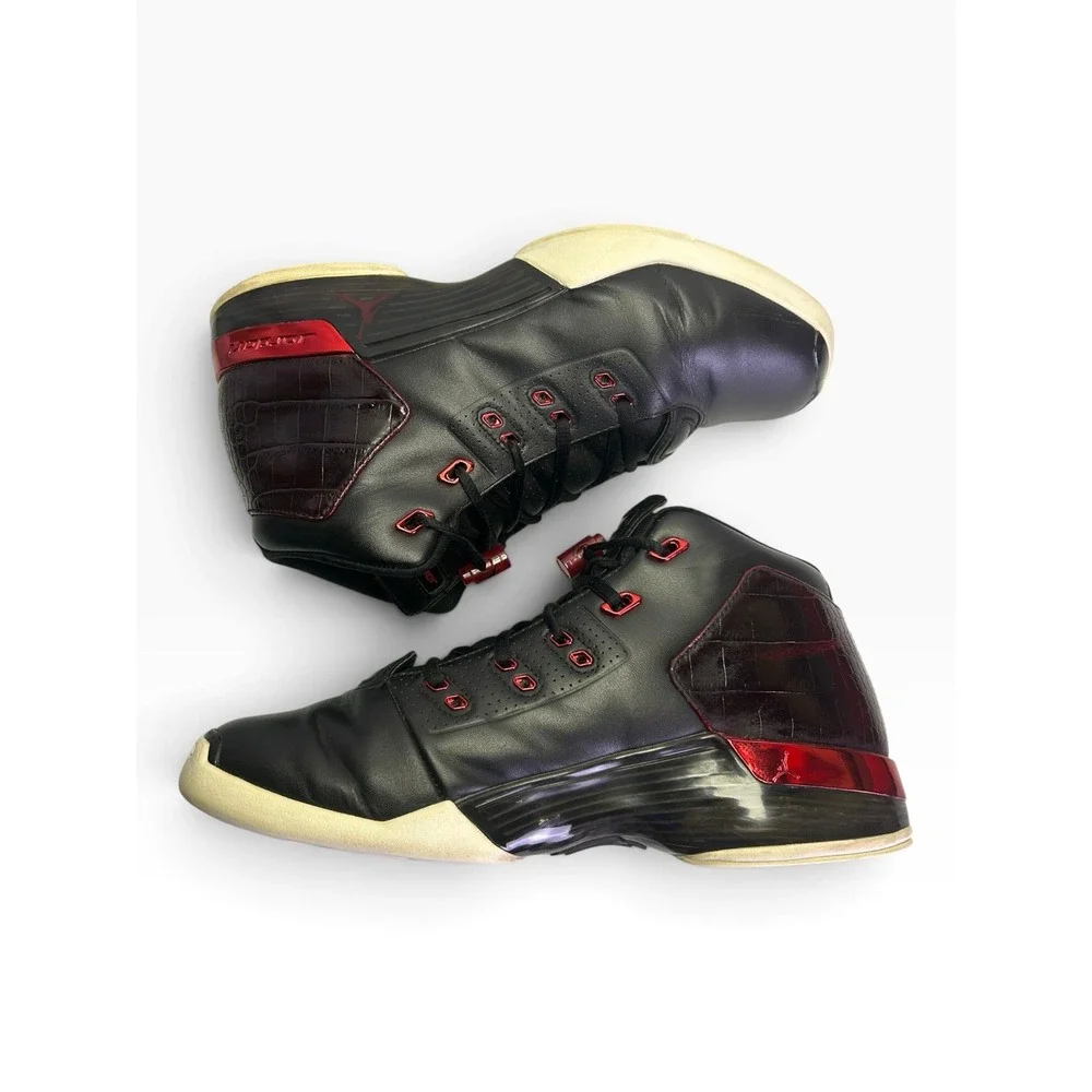 Jordan closely dirt