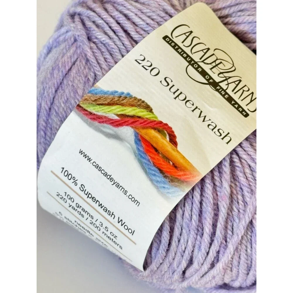 Cascade Yarns cascade yarns