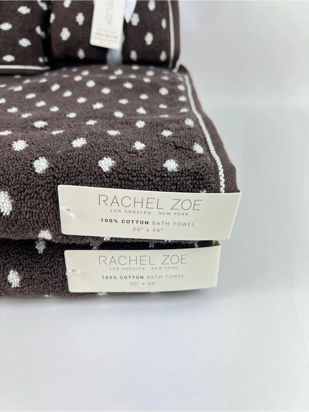 Rachel Zoe piece set
