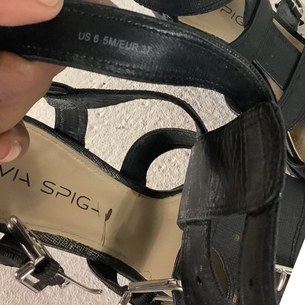 Via Spiga via spiga