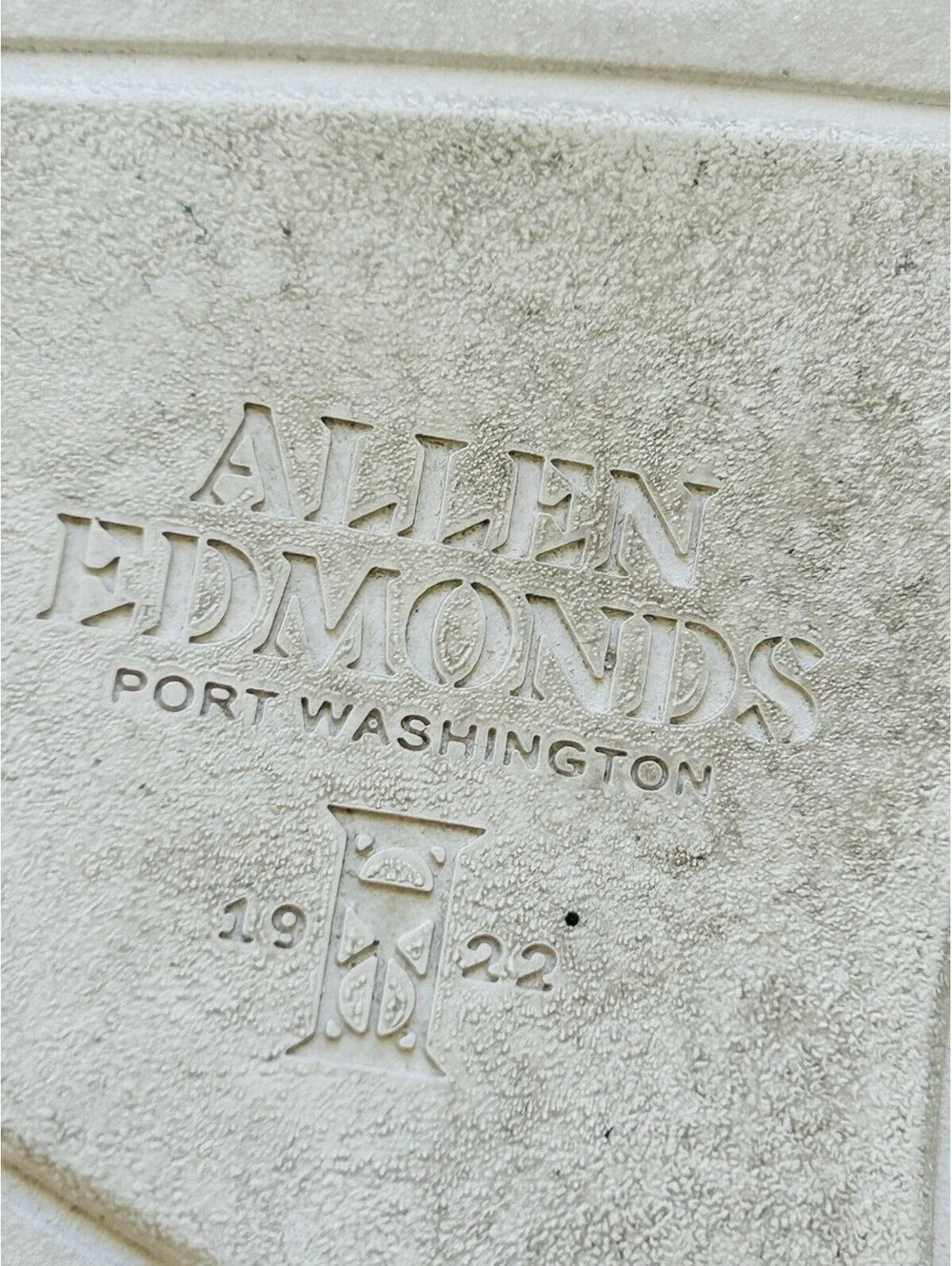 Allen Edmonds allen edmonds